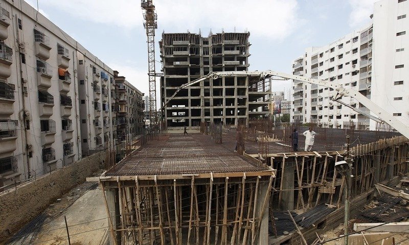 Rs7.9bn spent on 10 projects under Kohlu development package