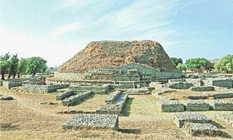 First comprehensive conservation master plan launched for Taxila in Punjab