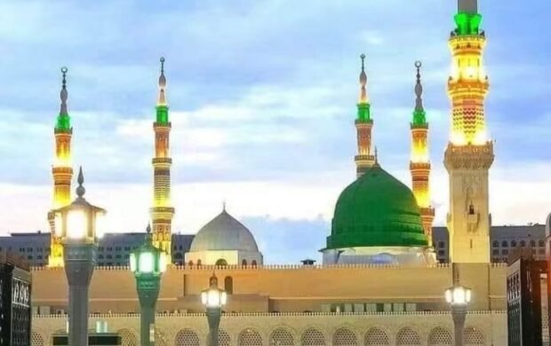 The Blood of Faith and the Legacy of Khatm-e-Nabuwwat (PBUH)