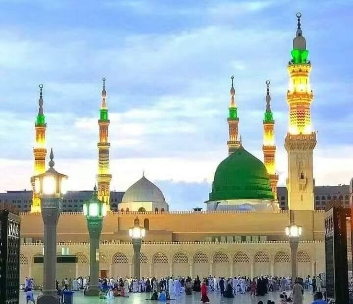 The Blood of Faith and the Legacy of Khatm-e-Nabuwwat (PBUH)
