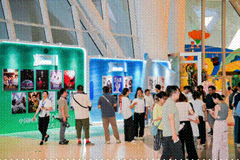 Boom of China's online literature: A vibrant landscape of mass creativity 4 image 2