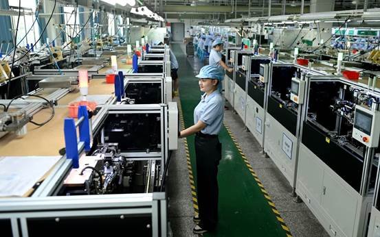 China partners with global stakeholders to unlock new development opportunities 4 image 21