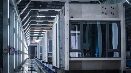 China's prefab houses winning orders worldwide 2 image 25