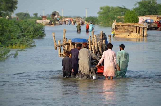 Sindh steps up round-the-clock monitoring of flood risks 2 Sindh steps up round-the-clock monitoring of flood risks