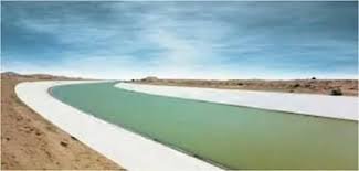 Balochistan finishes 4km Pat Feeder Canal desilting project