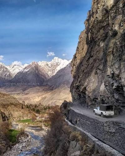 Rs62 million development package planned for Kalash Valleys