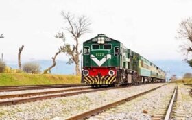 Railways sets September 15 deadline to digitise 10 weigh-in-motion bridges