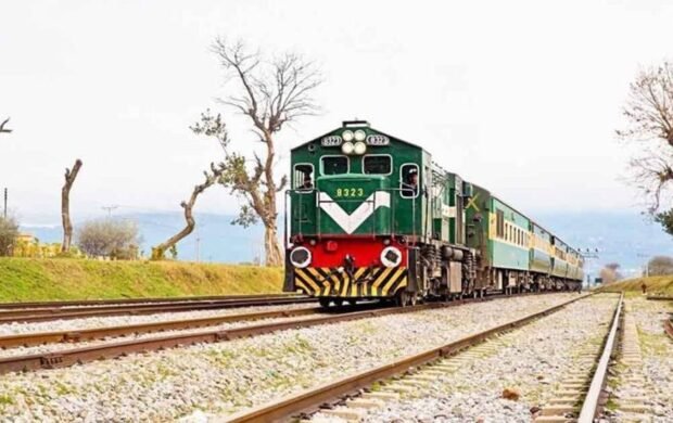 Railways sets September 15 deadline to digitise 10 weigh-in-motion bridges