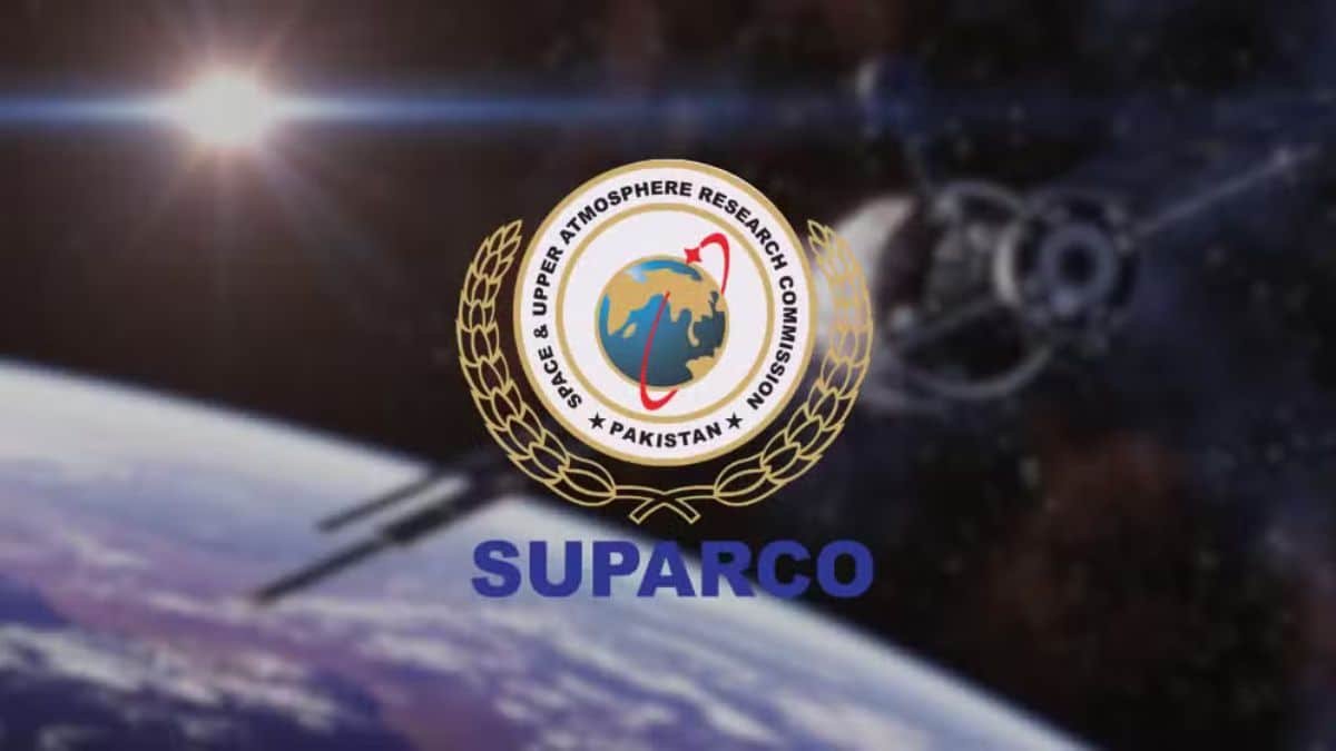 SUPARCO Launches Satellite Tools to Monitor Smog, Floods and Heatwaves