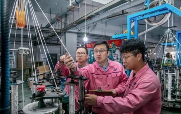 https://thepublicpurview.com/qingdao-leverages-industrial-design-to-drive-manufacturing-innovation/
