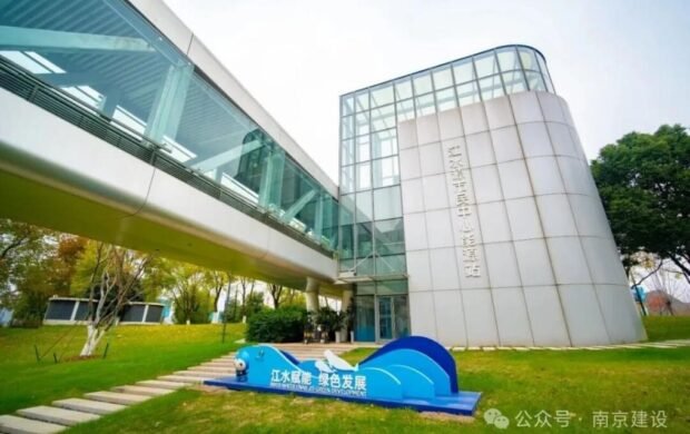 China exploring smarter ways to keep cities cool