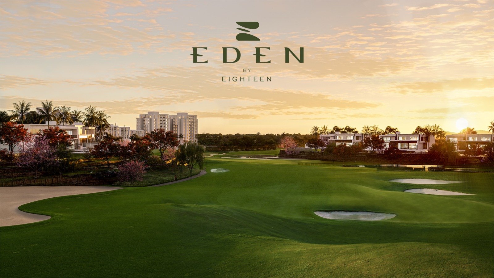 Eden by Eighteen Brings Nature-Centric Living to Islamabad