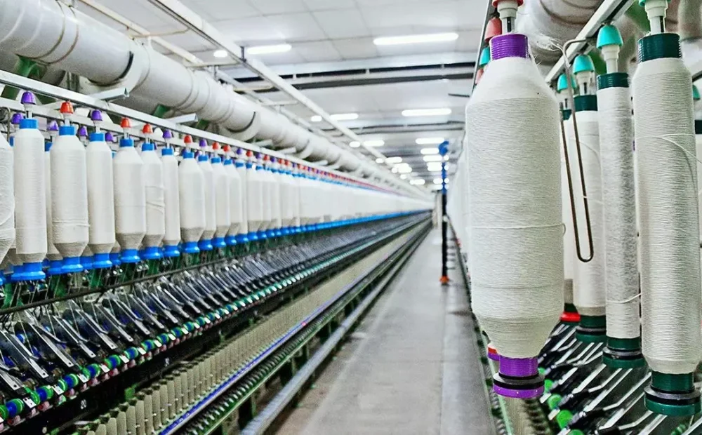 Pakistan’s textile sector gains fresh momentum from EU circular fashion shift