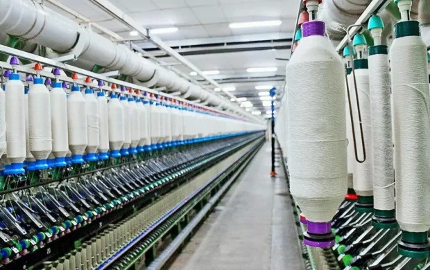 Pakistan’s textile sector gains fresh momentum from EU circular fashion shift