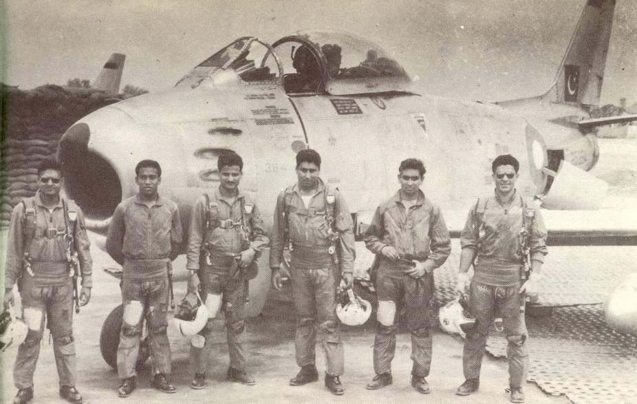 The Living Spirit of September 1965