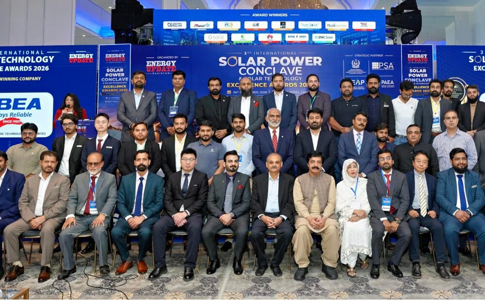 Solar manufacturing policy needed to unlock jobs, exports: Punjab governor