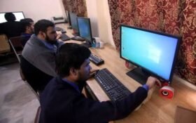 Digital skills push aims to empower over 132,000 Pakistani youth