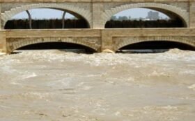 Sindh flood-hit areas get 14 new bridges, 16 repaired