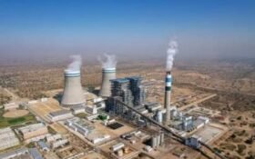 Thar coal-based power generation reaches 16,447 GWh in FY26