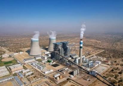 Thar coal-based power generation reaches 16,447 GWh in FY26