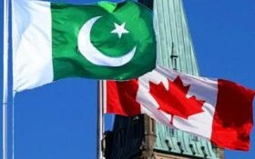 Pakistan and Canada explore new opportunities for joint ventures