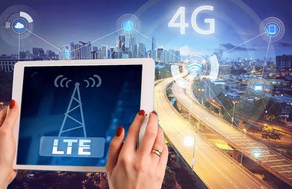 4G connectivity to reach 3.66m people as USF launches 15 projects