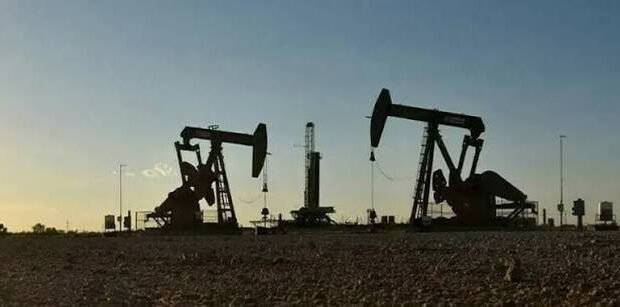 Oil production in Karak, Lakki Marwat jumps 16%
