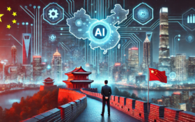 China’s AI partnerships offer new opportunities for Global South innovation