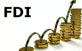 China attracts global investors as high-tech foreign investment gains momentum