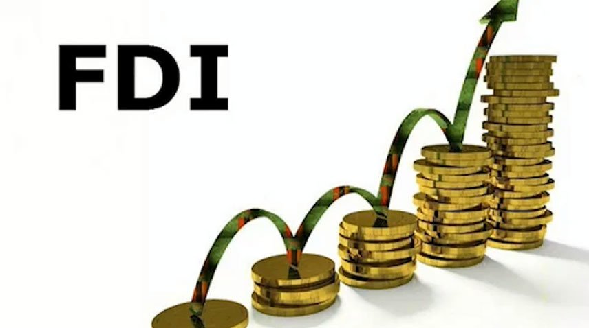 China attracts global investors as high-tech foreign investment gains momentum