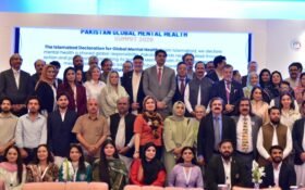 Pakistan to develop mental health implementation plan within 12 months