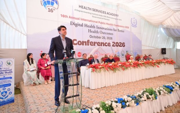 Pakistan working to establish national health information system: minister