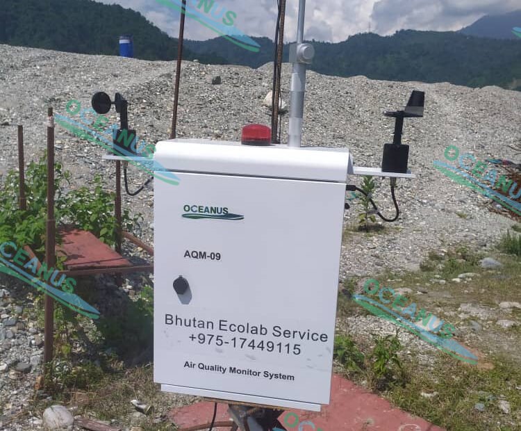 Sindh to establish air quality monitoring stations in 23 districts