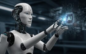 Developing economies stand to benefit from AI-driven productivity growth