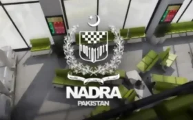 $46m project brings 43 NADRA citizen centres to 11 districts of Khyber Pakhtunkhwa