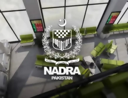 $46m project brings 43 NADRA citizen centres to 11 districts of Khyber Pakhtunkhwa
