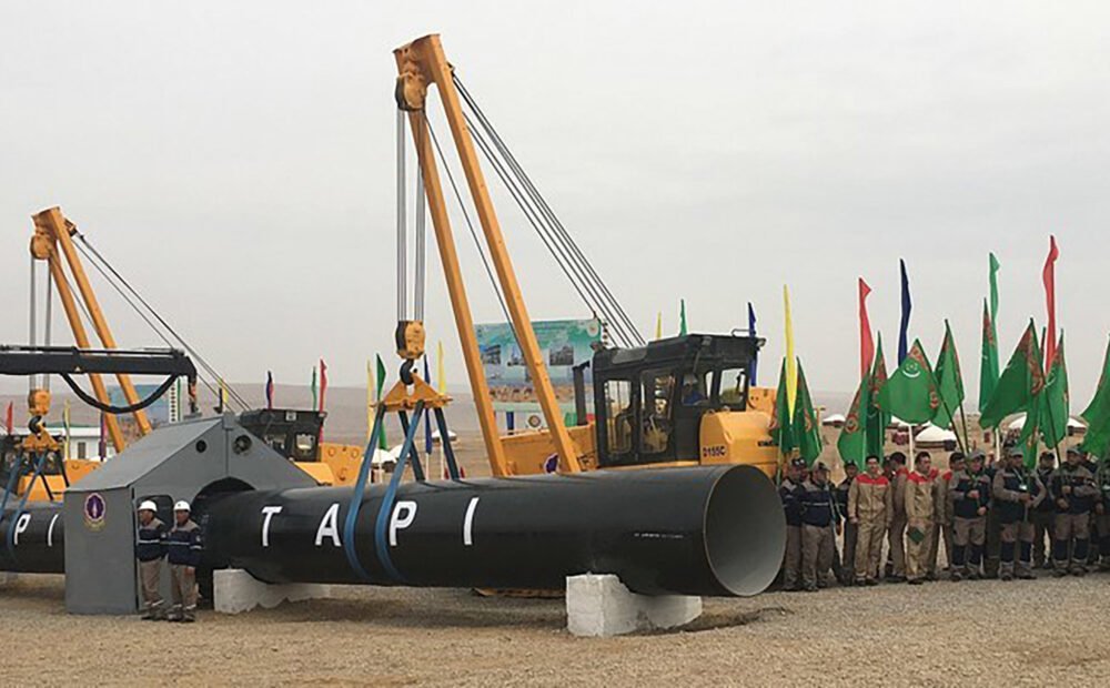 TAPI advances offer fresh prospects for Pakistan’s energy security