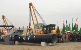TAPI advances offer fresh prospects for Pakistan’s energy security