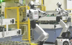 China issues first policy document dedicated to technology driven commerce