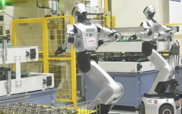 China issues first policy document dedicated to technology driven commerce