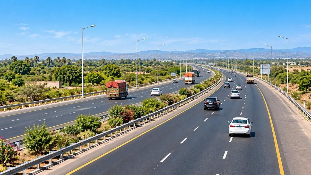 China-based company wins contract to repair N-5 sections in Sindh