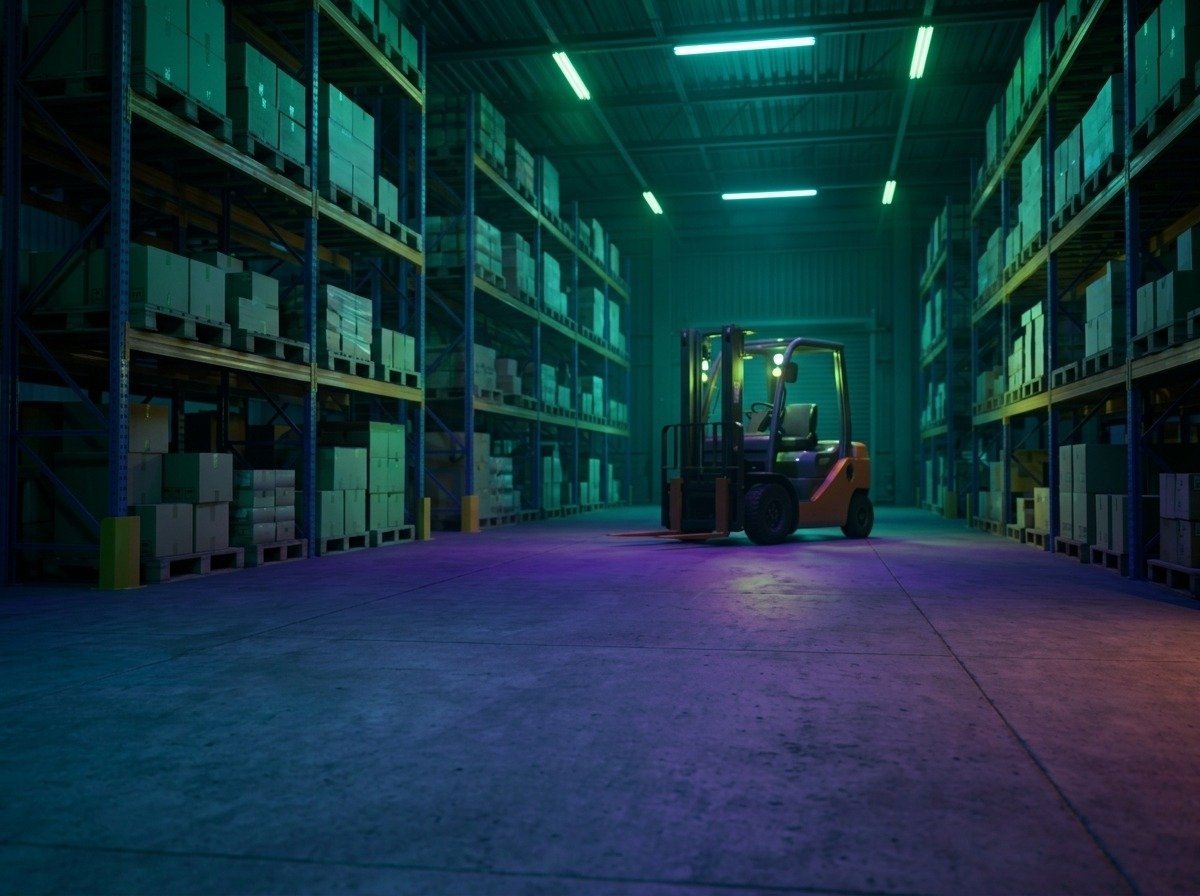 Kaspersky identifies vulnerabilities in barcode scanners, posing potential threat for the warehouse industry