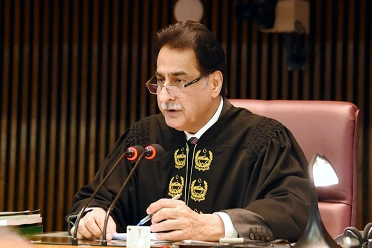 Sardar Ayaz Sadiq: Parliament’s Bridge Across the Political Divide