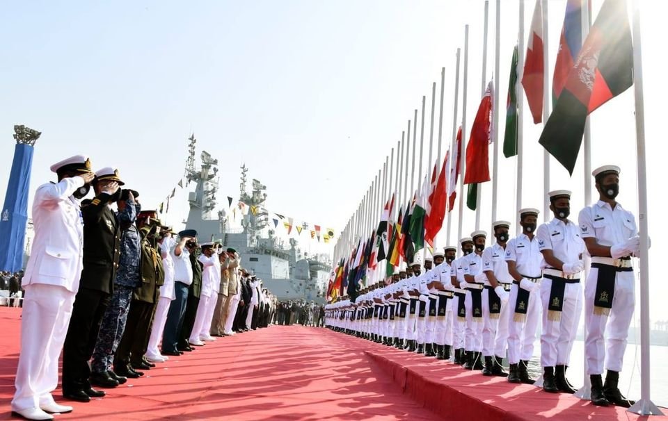 Pakistan’s Maritime Diplomacy