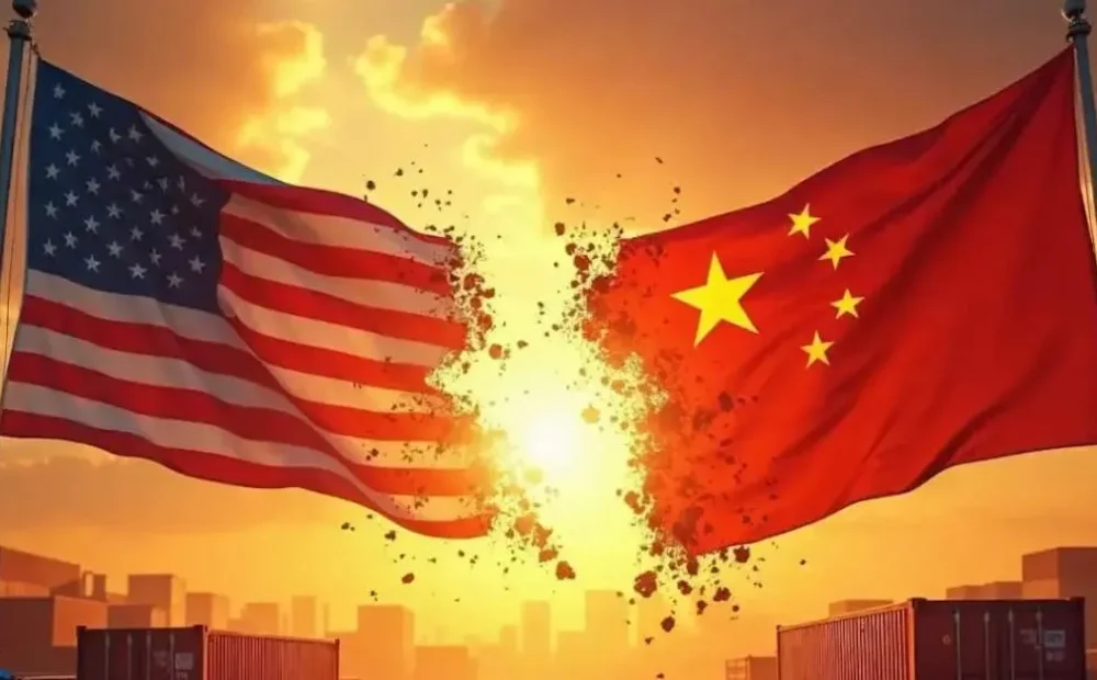 China-US economic ties offer fresh hope for global trade stability