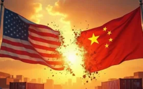China-US economic ties offer fresh hope for global trade stability