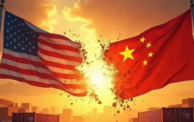 China-US economic ties offer fresh hope for global trade stability