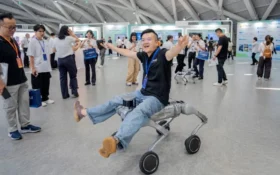 The growing global appeal of Chinas innovation ecosystem