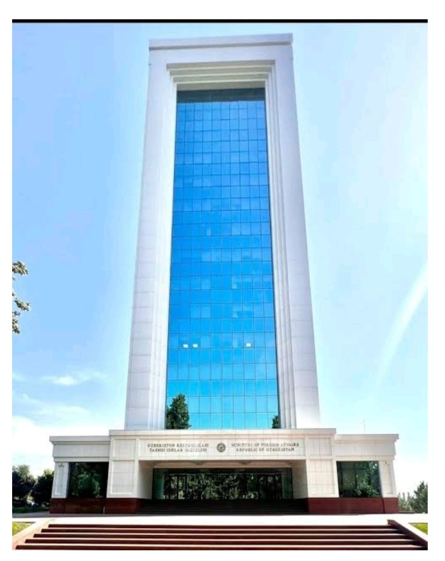 Uzbekistan Strongly Condemns Houthi Attack on King Khalid International Airport in Riyadh