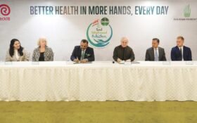 School initiative launched to expand access to safe water, sanitation in Pakistan